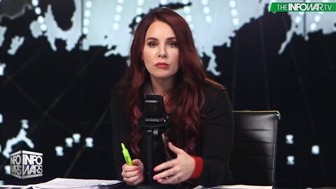 WAR ROOM (Full Show) Tuesday - 6/21/22