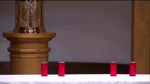 Holy Family and St. John's Liturgies and Services