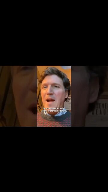 Tucker Carlson's Controversial Take on Ukraine and US Politics -World-Wire #shorts