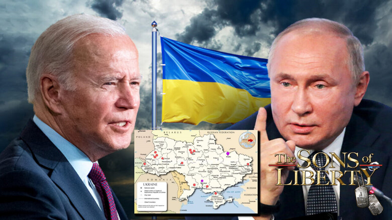 When It Comes To Ukraine, It Seems Russia Tells The Truth Better Than The US