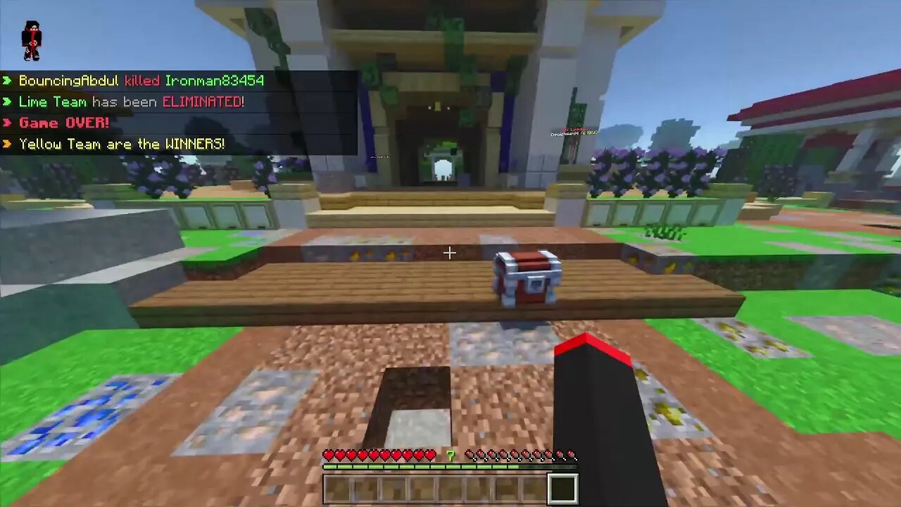 Scrim time?| Cubecraft and Hive Livestream Minecraft #46
