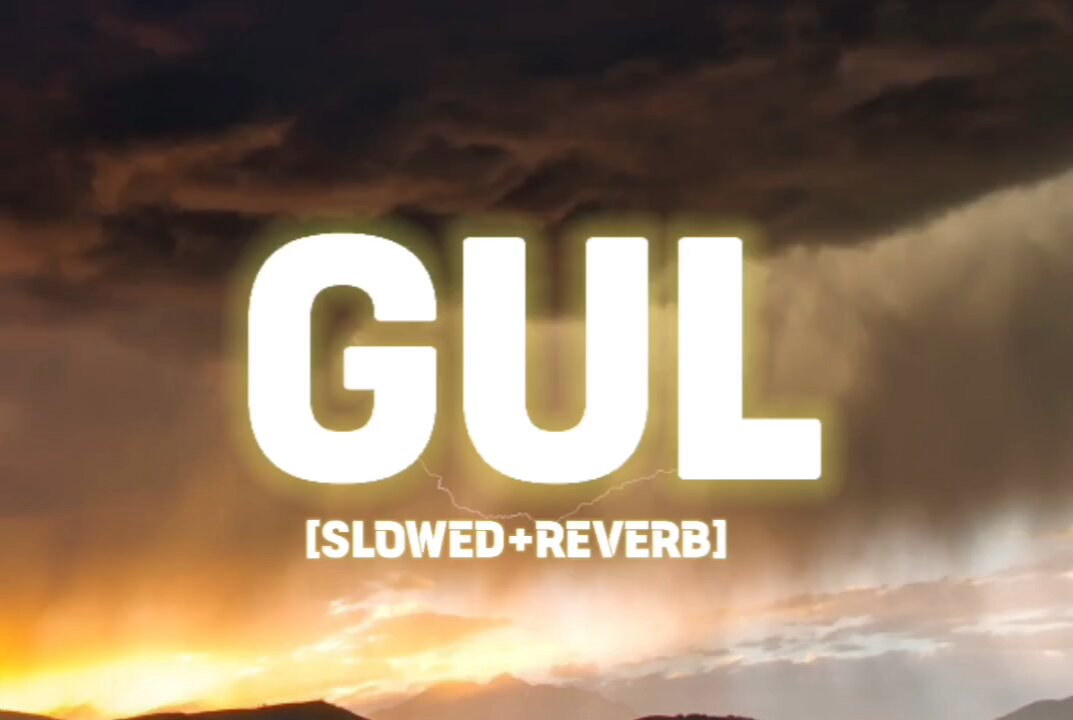 GUL ~ ANUV JAIN . slowed + reverb