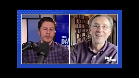 How Did Big Tech Surveillance Get This Bad? (Thom Hartmann Interview)