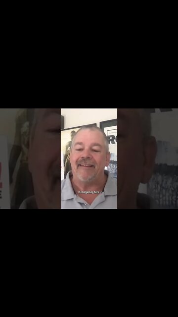 Shocking Stat on Human Trafficking in America