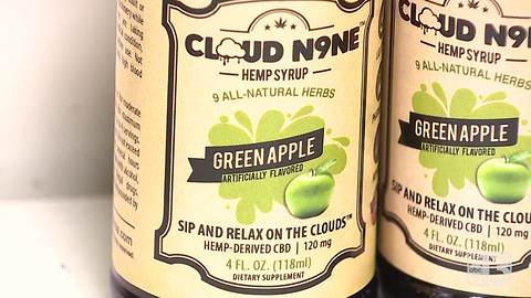 Buy Legal Meds owner plans to open 2 new CBD stores