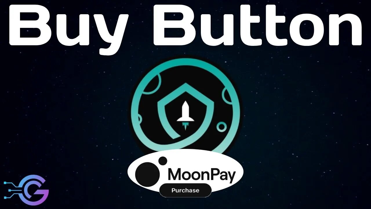 Safemoon Wallet - How to Buy Safemoon using MoonPay BNB Buy Button