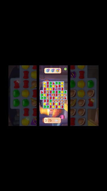 Shorts Playrix Homescapes Gameplay Walkthrough Level 12926-040