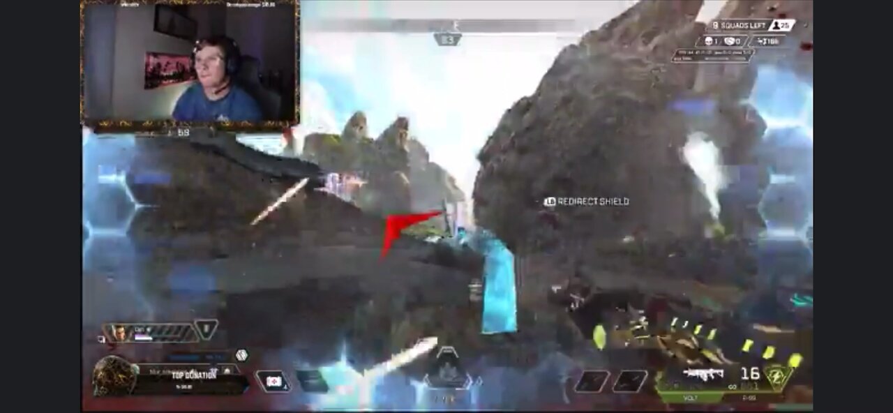 Apex legends