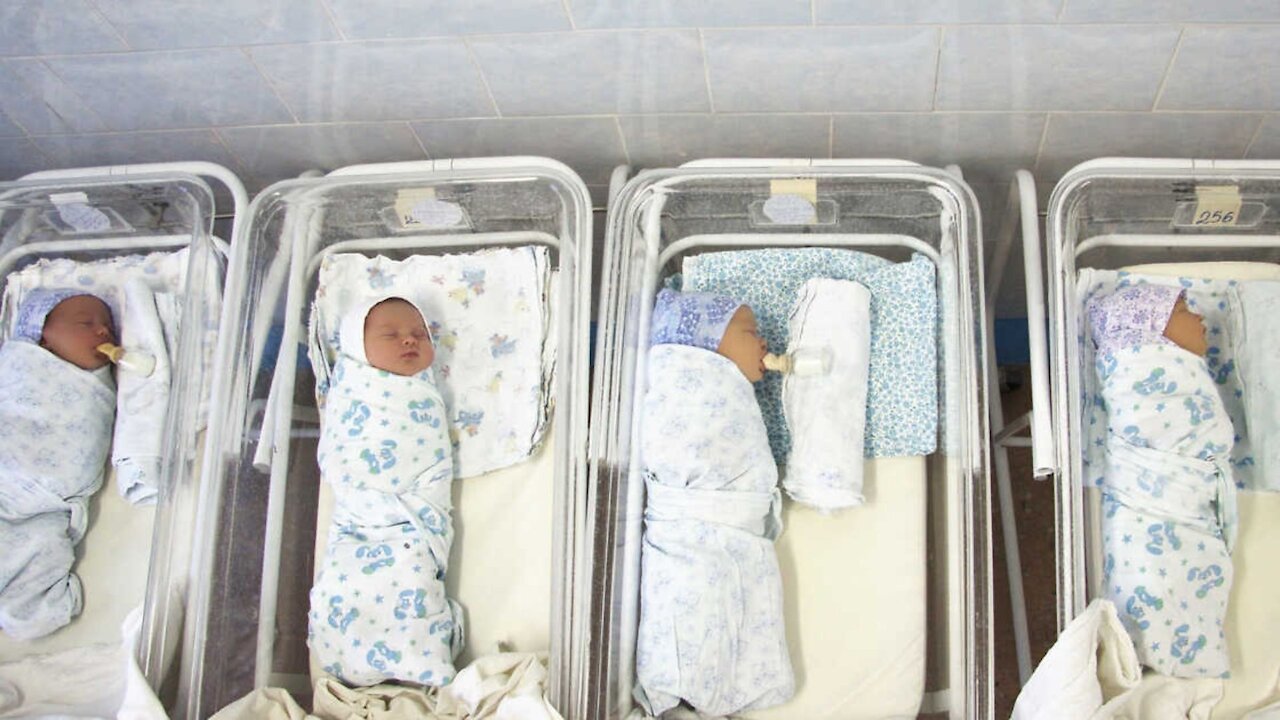 Canadian Babies With These Names Are Most Likely To Get Rich Says 1 Study