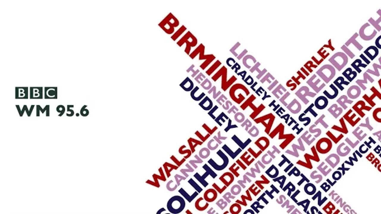 What Happened to BBC Radio WM ? Weekday Shows Saved From The Axe