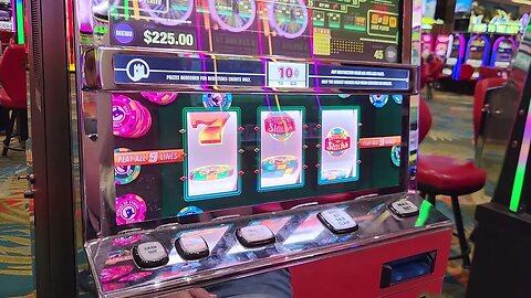 Stacks On Stacks Gameplay / River Spirit Casino Tulsa Oklahoma