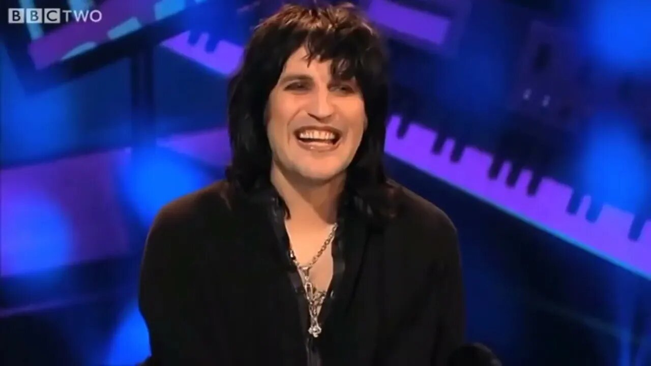Elvis Who? A short documentary on the King of Rock n Roll