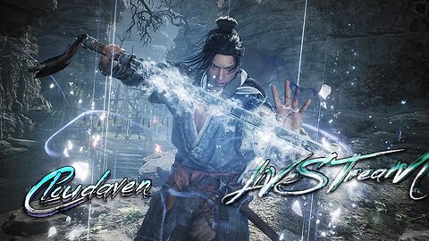 [ LIVE STREAM-]~CLOUDAVEN-WO LONG: FALLEN DYNASTY {PC- MODDED}~ PT.1~3/3/23