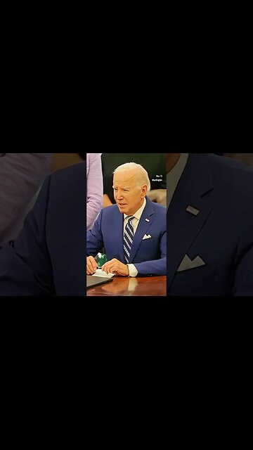 Biden says Gaza hospital surrounded by Israeli forces must be protected