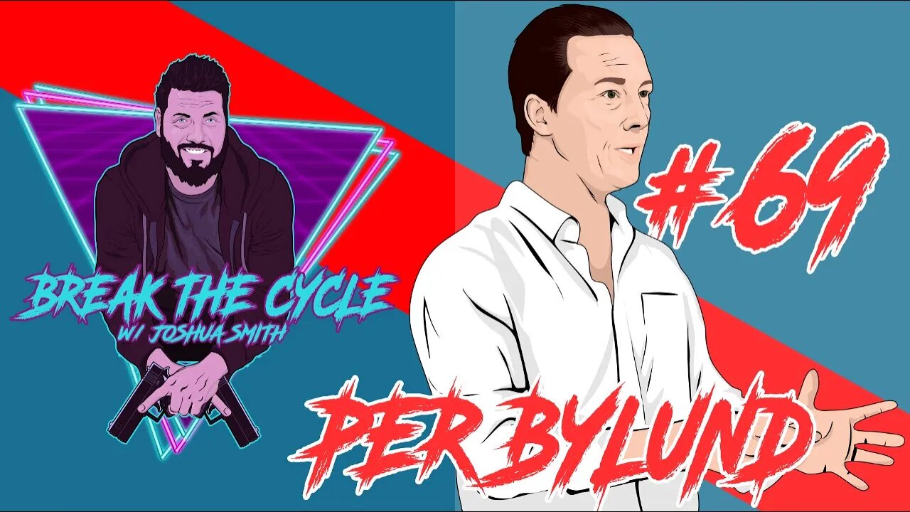CouchStreams Ep 69 w/ Per Bylund