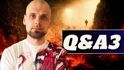 Heretyk na spowiedzi Q&A