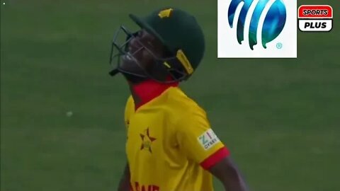 PAKISTAN VS ZIMBABWE FULL MATCH HIGHLIGHTS #pakistan #zimbabwe #highlights