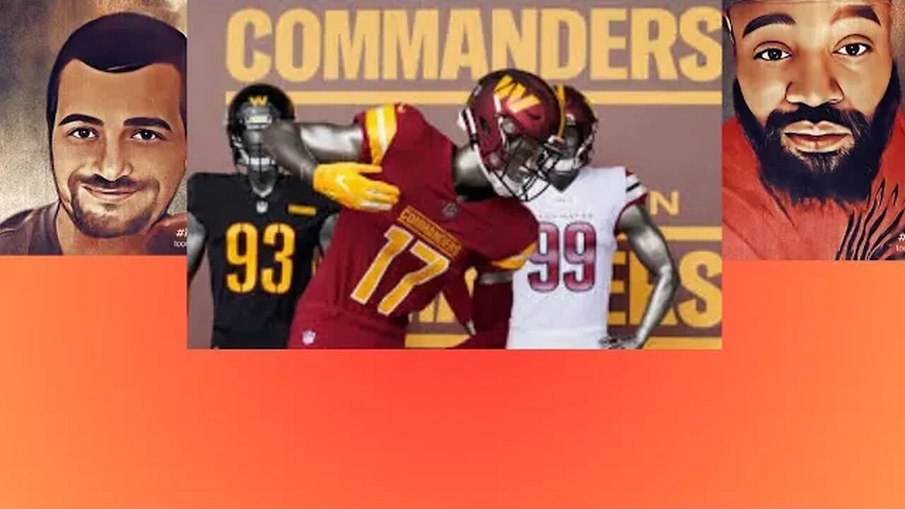 Washington Commanders 2023-24 Predictions | Full Schedule Breakdown