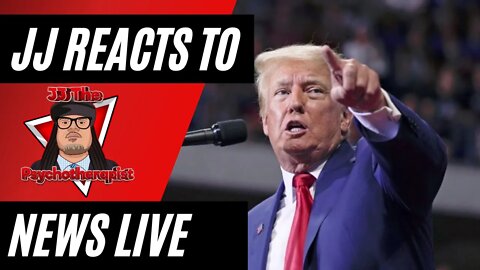 News Headlines: Trump Proves to be Prophetic, Pfizer CEO Gets the Bug, and More