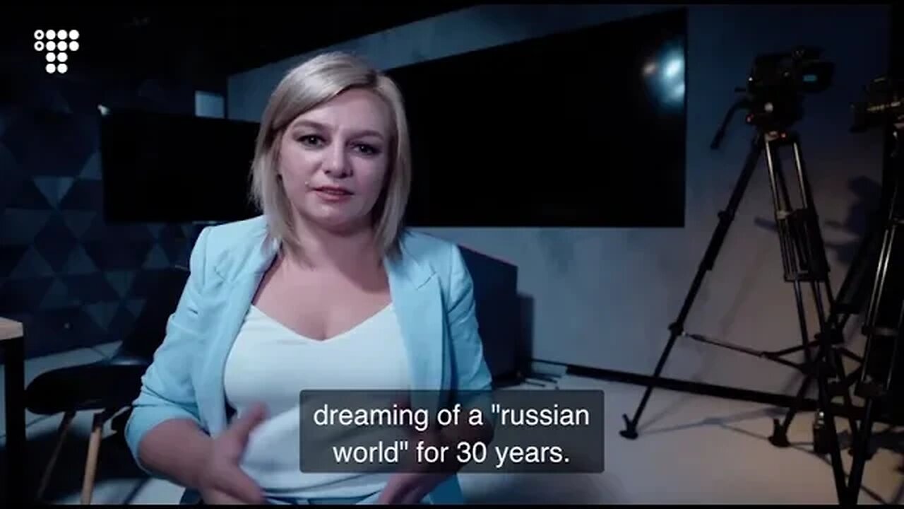 Who is behind the kidnapping of Ukrainian children