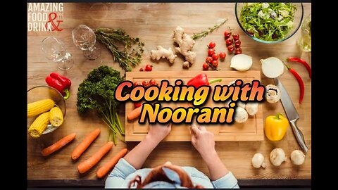 Easy Recipe of Chicken Biryani