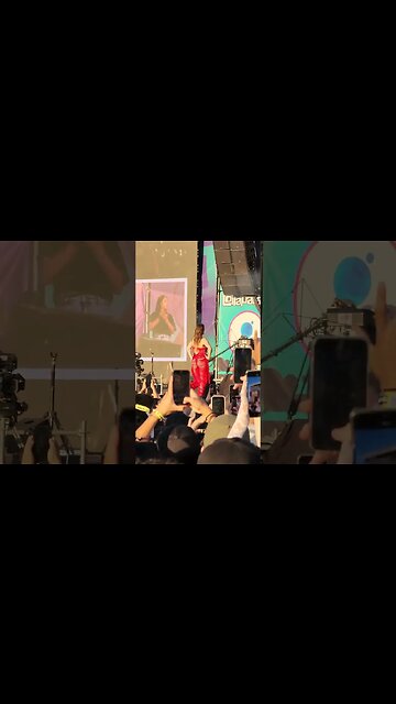 Tove Lo ◉ #Lollapalooza 2023 📅 18.03.2023 🎵 🎵 #lollacl #lollacl2023 #lollapaloozachile