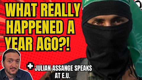 LIVE: It's Been A Year – Here's What Really Happened!