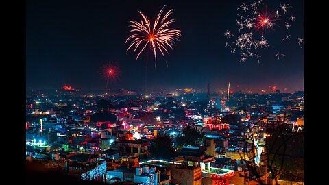 Happy Diwali