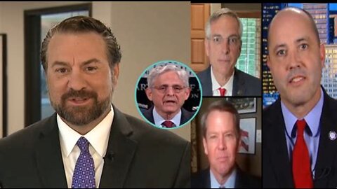 DOJ sue Arizona for securing elections.