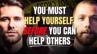 You Can't Serve Others By HARMING YOURSELF | TGA Clips