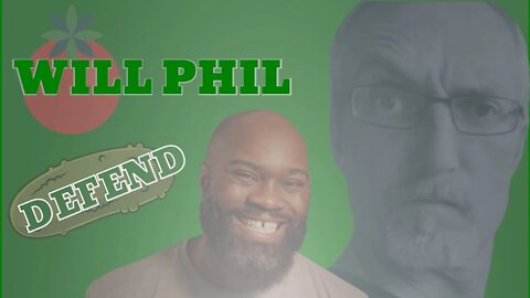 Why won't Phil Vischer stand up for me?