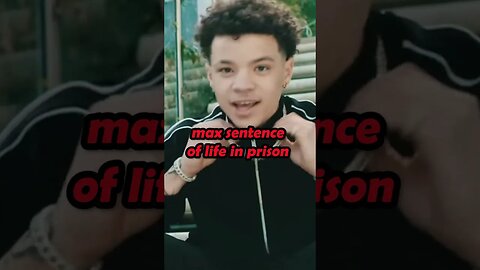 Lil Mosey Found NOT Guilty After Jury Trial Over Grape Charges, Will He Recover?