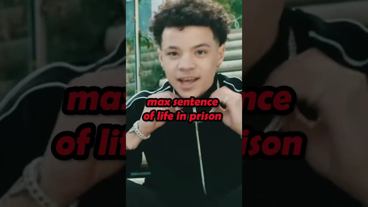 Lil Mosey Found NOT Guilty After Jury Trial Over Grape Charges, Will He Recover?