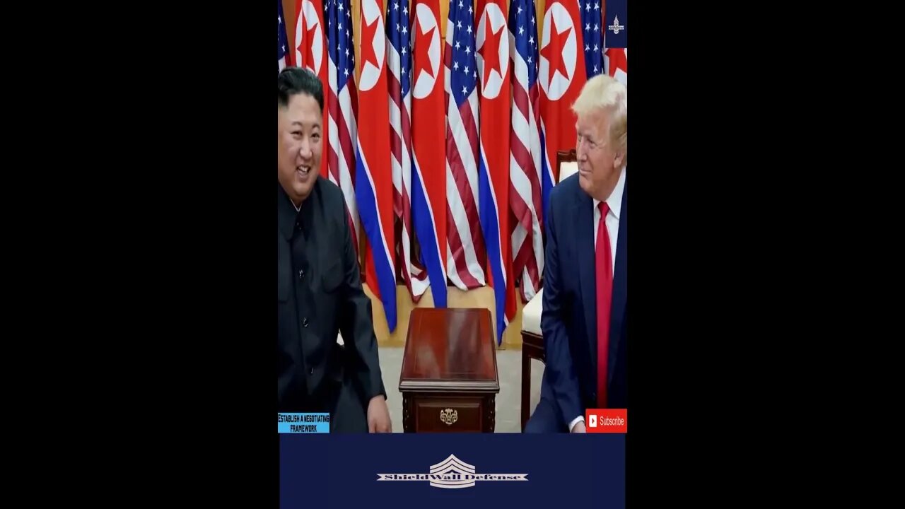 How to approach North Korea denuclearization?