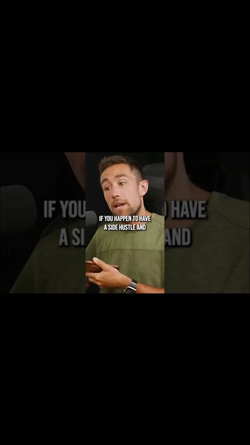 Should you have a side hustle?