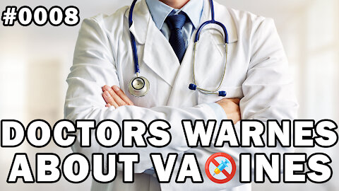 Links to Videos From Doctors Warning About the Va**ine Vikingtalk #0008