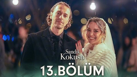 Sandik Kokusu - Capitulo 13