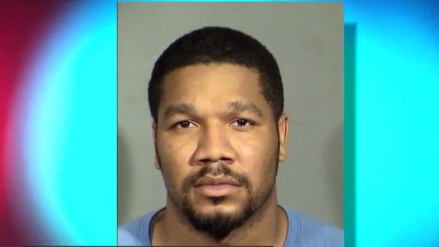 Man violated probation shortly before Circus Circus double homicide