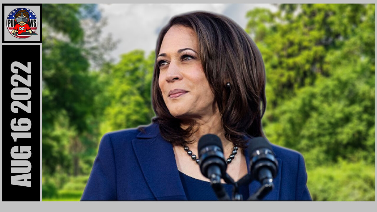 Kamala Harris We Will Make New And Used Electric Vehicles More Affordable