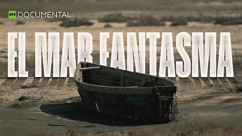 El mar fantasma