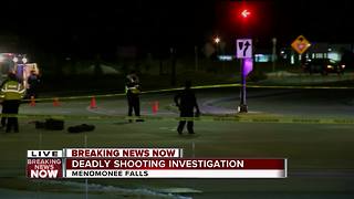 24-year-old killed in Menomonee Falls