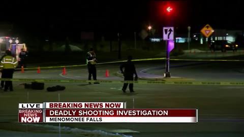 24-year-old killed in Menomonee Falls