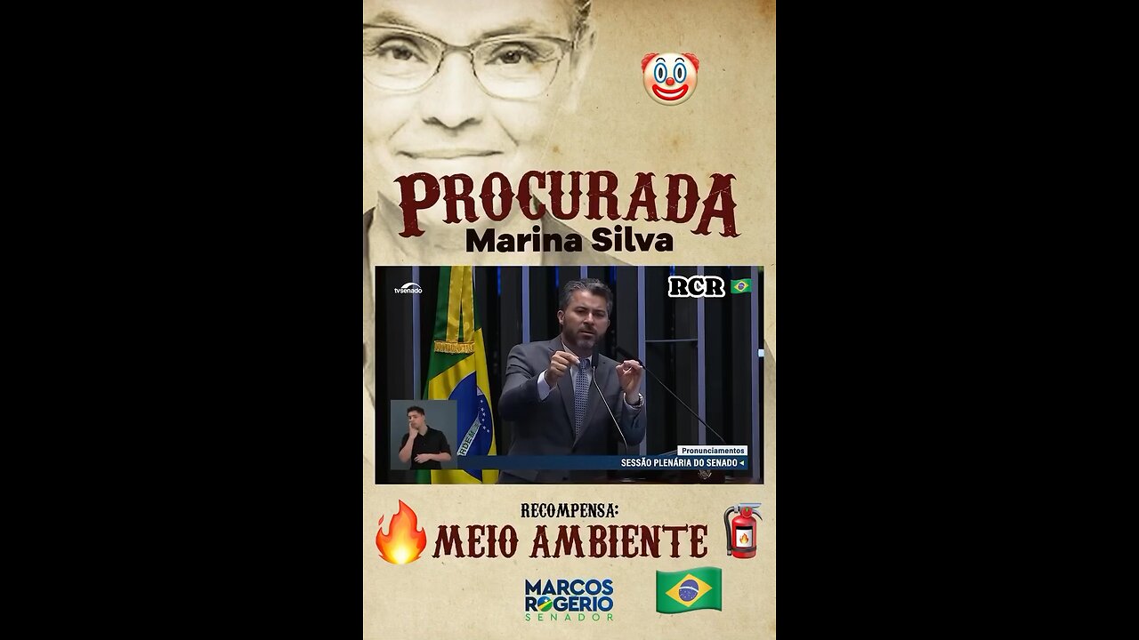 🤔 Temos ministra meio ambiente no #brasil ®️©️®️🇧🇷 #PresidiárioLula #globolixo