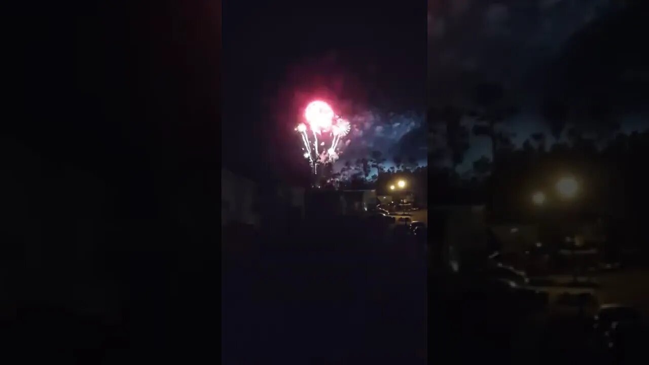 The Catholics going hard!