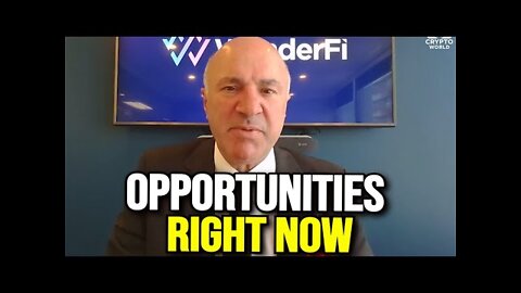 Best Way To Invest Right Now - Kevin O’Leary