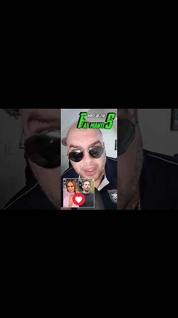 J.Lo's 6th Engagement