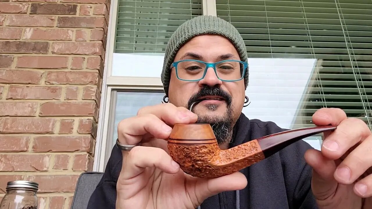 YTPC: Eye Candy - a look at my Artisan Pipes! #ytpcpipecommunity #ytpcpipecommunity