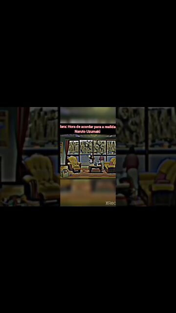 Madara: Hora de acordar para a realidade, Naruto Uzumaki