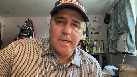 The Open Championship revue!