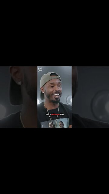 Petey McGee (Salim on Powerbook II) explains his relationship with TechN9ne & Kansas City!